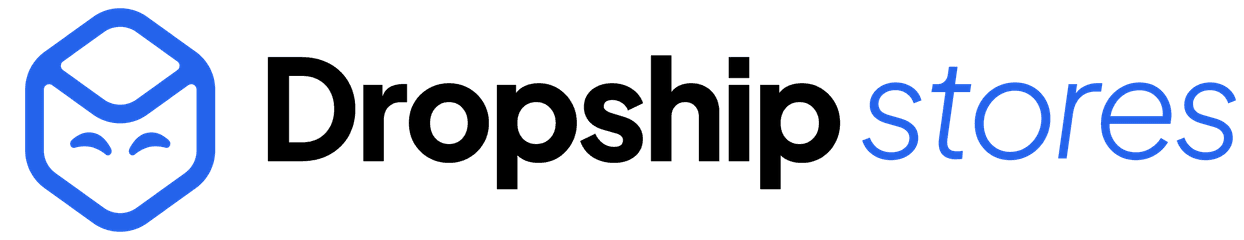Dropship stores
